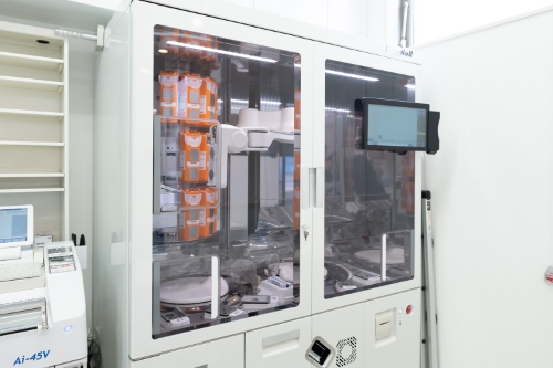 分包機（ディメロⅡ）